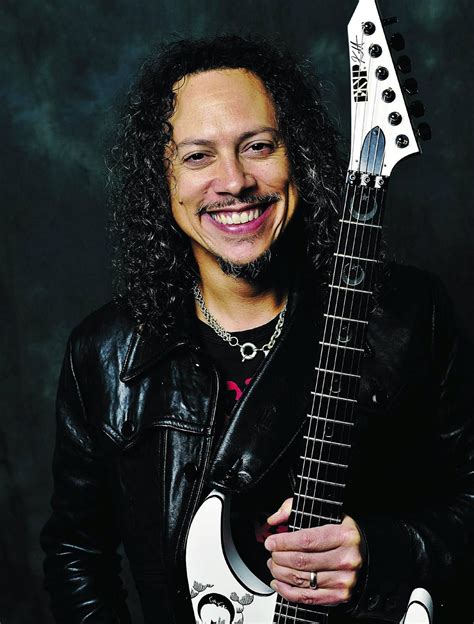 Unveiling The Height Of Kirk Hammett Unlocking Insights And Discoveries