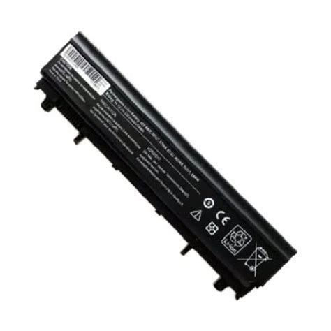 Dell Latitude E5440 And E5540 Laptop Battery | Konga Online Shopping