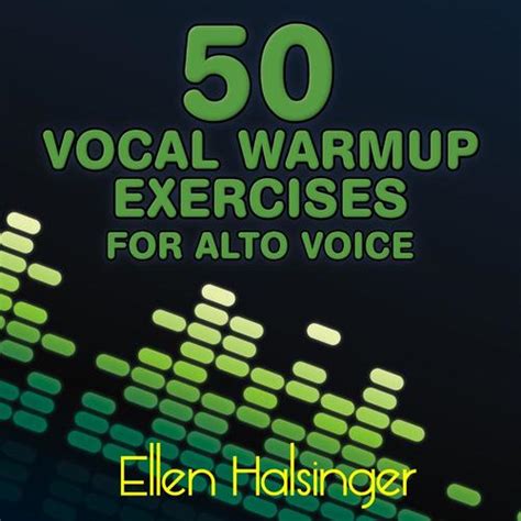 50 Vocal Warmups Exercises For Alto Voice Songs Download - Free Online ...