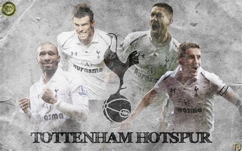 Tottenham Hotspur F.C. Teams Background - Pericror.com