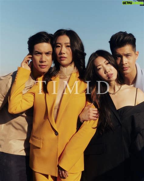 Olivia Liang Wiki, Biography, Age, Gallery, Spouse and more