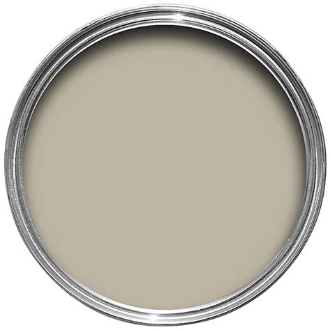 Farrow And Ball Modern Matt Emulsion Paint Drop Cloth No283 25l