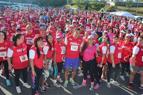 Corrida E Caminhada Mulher Determinada Mauá 2015 Instituto Mulher