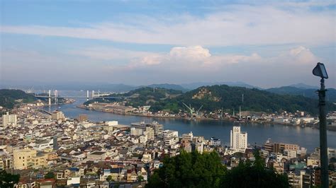 Japan Onomichi Shimanami - Free photo on Pixabay - Pixabay