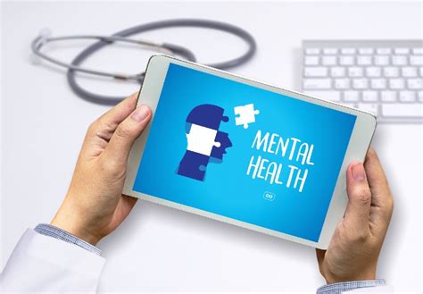 Digital Treatment Tools For Mental Health Reliant Medical Group