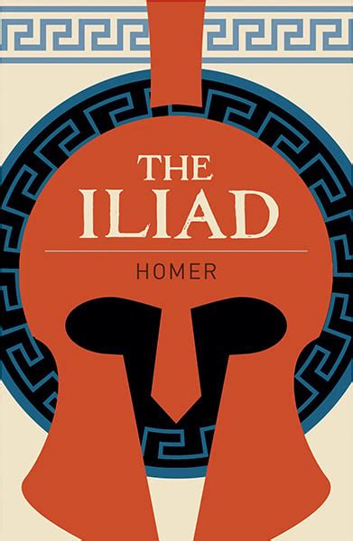 The Iliad by Homer