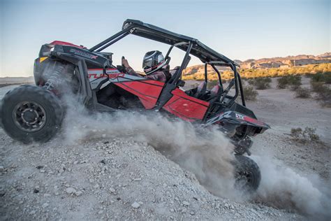 Polaris Rzr Xp Turbo Dynamix Review Utv Sports