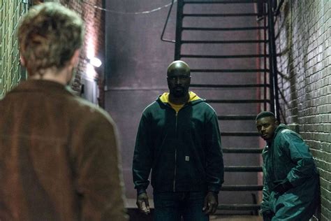 The Defenders recap: Season 1, Episode 2