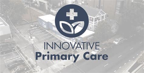 Innovative Primary Care Services In Chicago Innovative Care