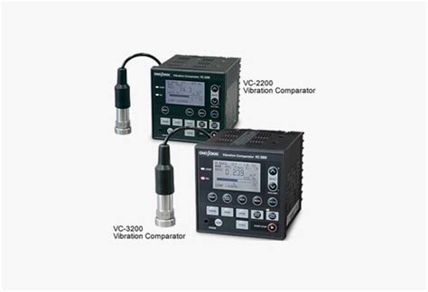 Sound Level Meter Fft Analyzer Ono Sokki India