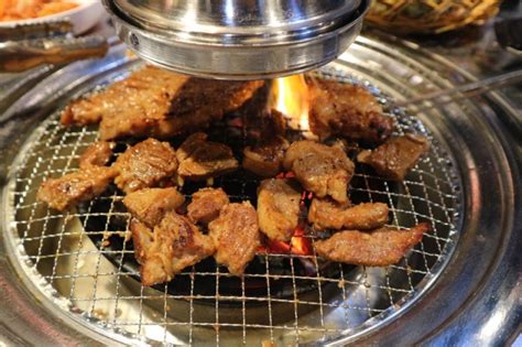 둔촌동맛집성내동맛집 돼지갈비가 일품인 소담송하한양숯불갈비 네이버 블로그