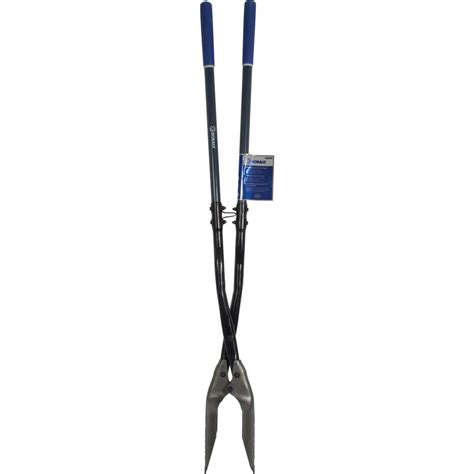 Shop Kobalt Post Hole Diggers 1438 In Post Hole Digger At