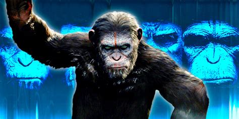 Wes Ball's Planet of the Apes Trilogy Reportedly Moving Forward at Disney