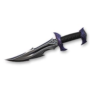 Valorant Reaver Knife skin