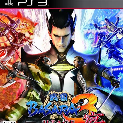 戰國basara3：宴 百度百科