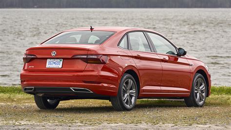 Vw Jetta First Drive Review Autoblog