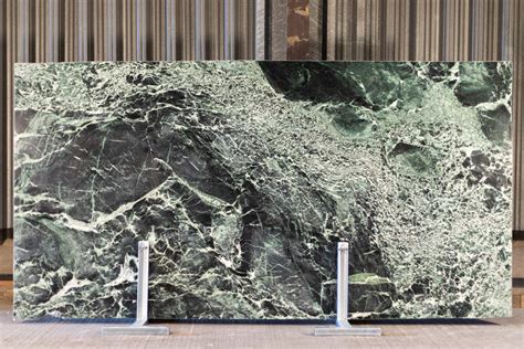 Verde Alpi Marble Slabs Imperial Stone Group