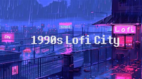 S Lofi Night City Chill Lofi Hip Hop Beats To Chill At Am