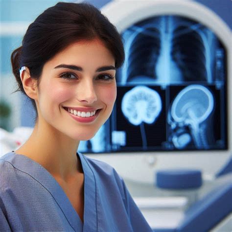 The Role Of Radiologic Technologists In Healthcare