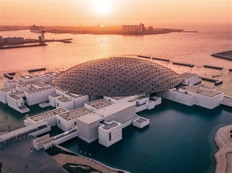 Louvre Abu Dhabi | Museum | Experience Abu Dhabi