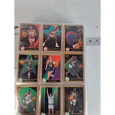 The 1990 basketball cards error that is worth ten thousand 3