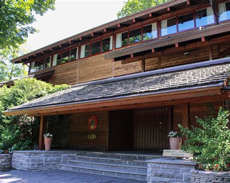 Hidden Architectural Gems Ottawa - Modern Architecture