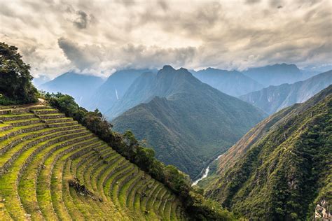 The Ultimate Thrill Seeker's Guide to South America: Discover Our Top 5