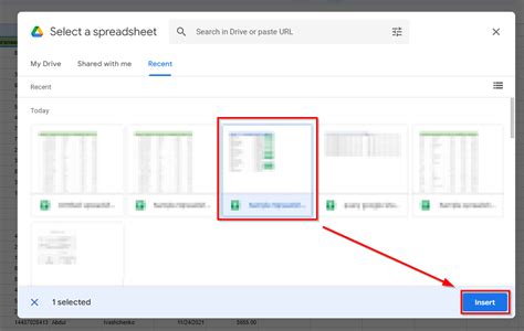 how to copy google sheets