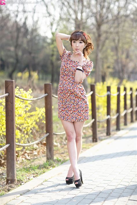 Xxx Nude Girls Lovely Minah In Colourful Mini Dress