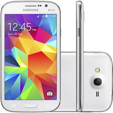 Samsung Galaxy Gran Neo Plus Duos Dual Chip Android