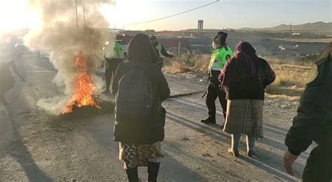 OjoPúblico on Twitter Cusco Integrantes del Frente Único de Defensa