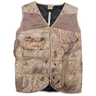 PRIMOS BOW HUNTERS VEST – CamoFire Forum