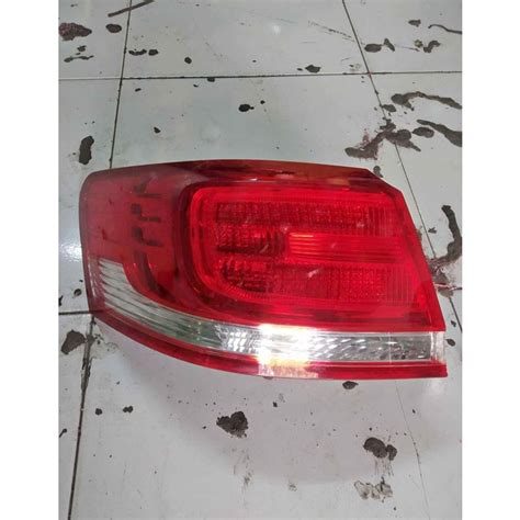 Jual Stoplamp Lampu Belakang Toyota Camry Shopee Indonesia