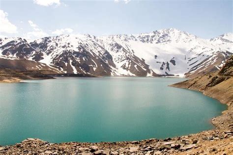 Cajon Del Maipo En Embalse El Yeso Priv Tour Vanuit Santiago Aangeboden