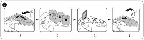 Kodak Pixpro Az Digital Camera Quick Start Guide Manualslib