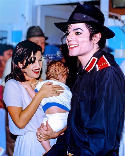 Lisa Marie Presley Michael Jackson Wife