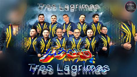 Tres Lagrimas Limpia Grupo Macao YouTube