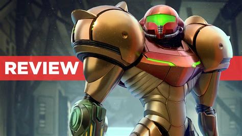 Metroid Prime Remastered Review – A Remasterpiece