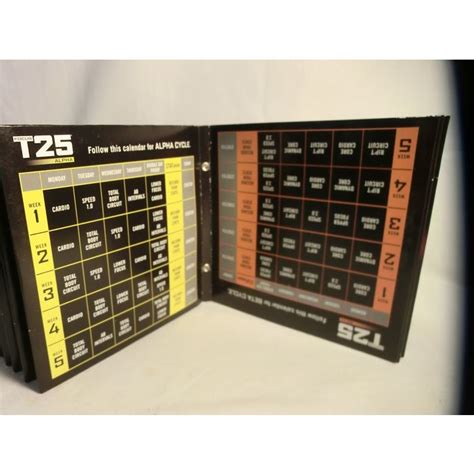 T25 Beta Workouts Online Eoua Blog