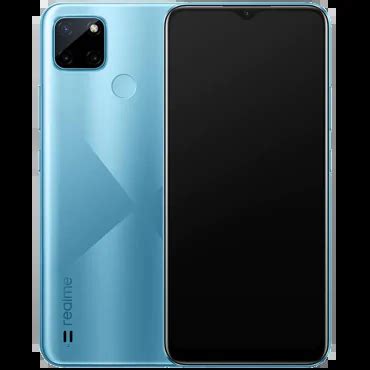 Realme C Gb Mavi Outlet Easycep