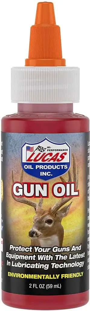 Best Gun Cleaning Solvents Reviewed