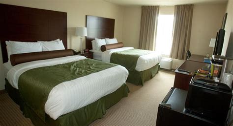 Cobblestone Inn & Suites in Langdon, North Dakota - Hotel Accomodations ...