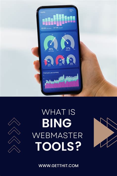 What Is Bing Webmaster Tools — Getthit Wiki