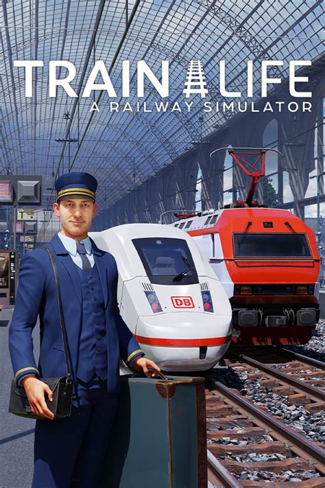 Train Life A Railway Simulator PCGamingWiki PCGW Bugs Fixes