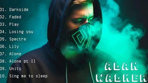 New Songs Alan Walker Top Alan Walker Songs Alan