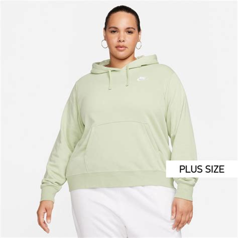 Nike Sportswear Club Fleece Dv