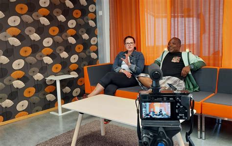 BIP – international experience and future skills – Diaconia University ...