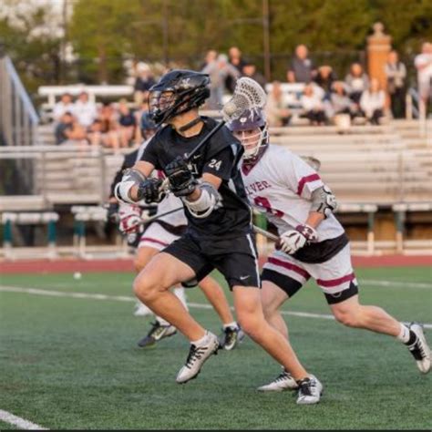 Kade Kronen S Lacrosse Recruiting Profile