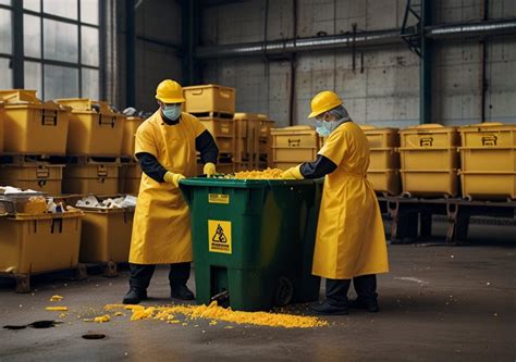 A Practical Guide to Responsible Yellow Grease Disposal and Recycling