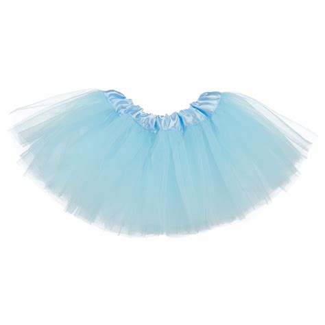 Baby Tutu 5-Layer Ballerina (0-3 mo.) | HairBow Center